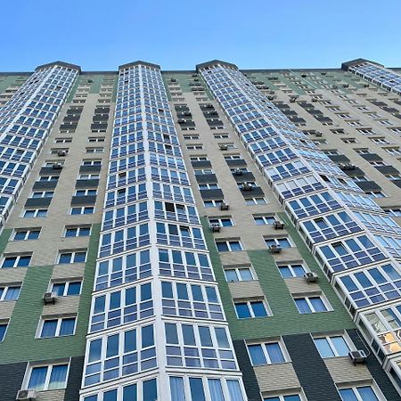 вулиця Софії Русової, 7 Київ Екстер'єр фото
